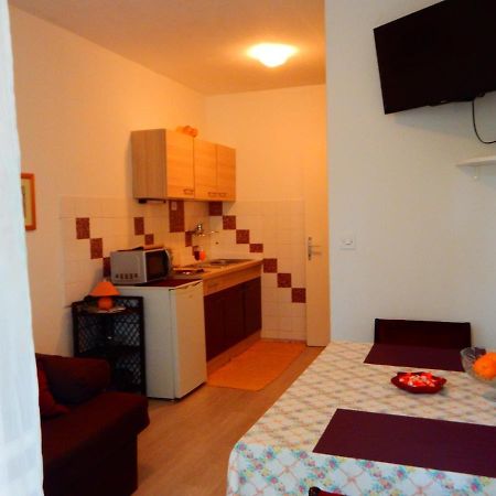 Lukacevic Apartment 斯普利特 外观 照片