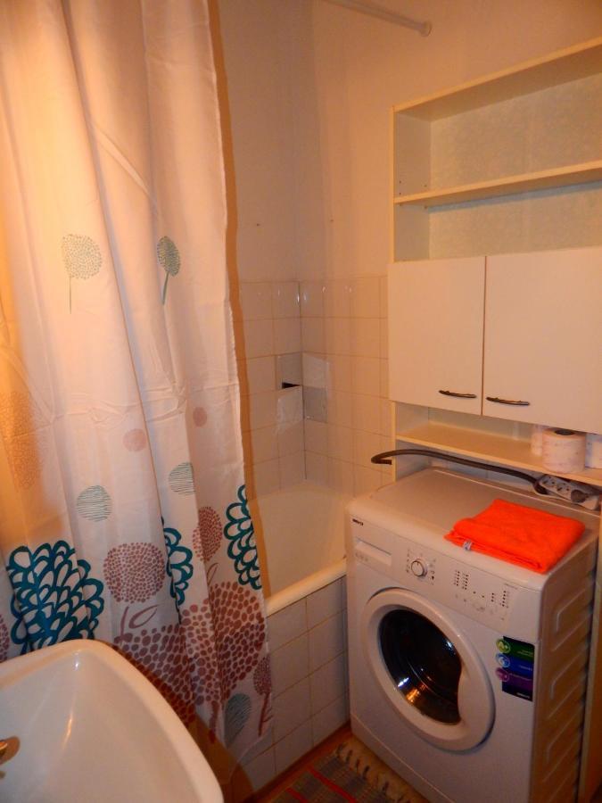 Lukacevic Apartment 斯普利特 外观 照片