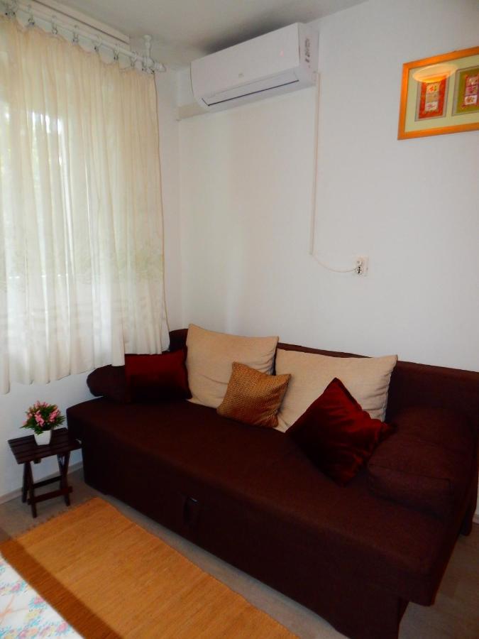 Lukacevic Apartment 斯普利特 外观 照片