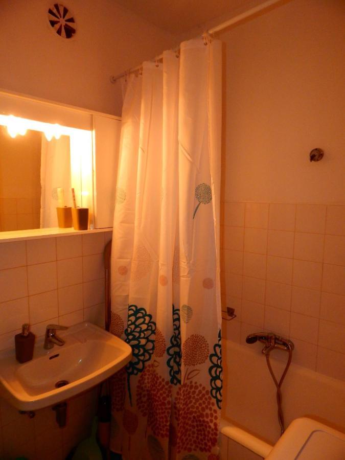 Lukacevic Apartment 斯普利特 外观 照片