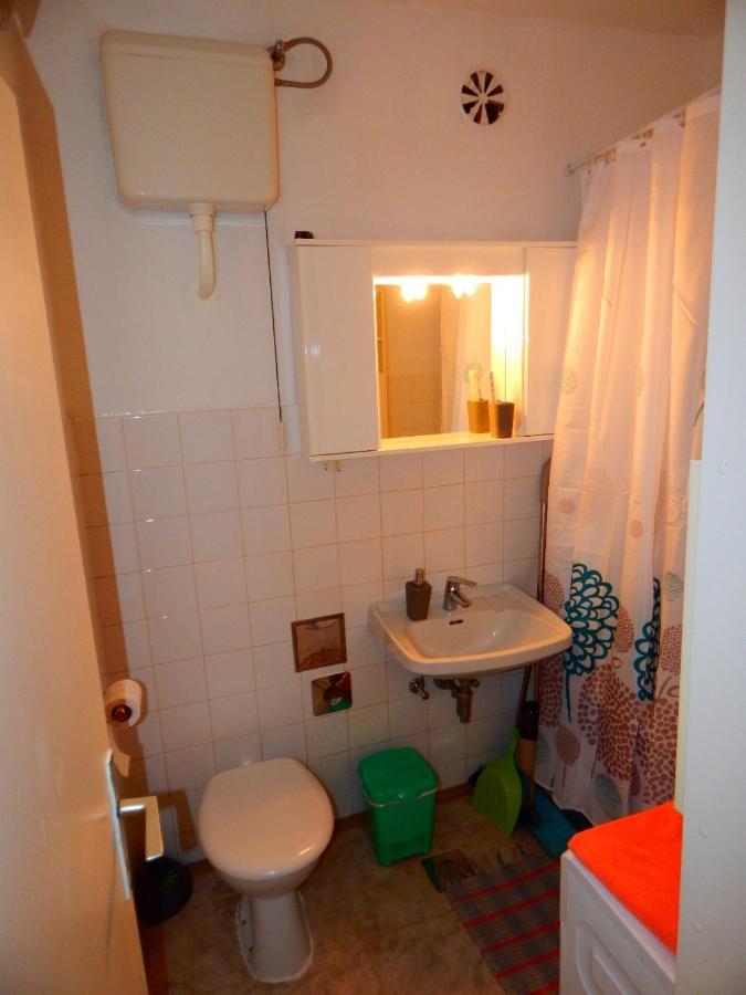 Lukacevic Apartment 斯普利特 外观 照片