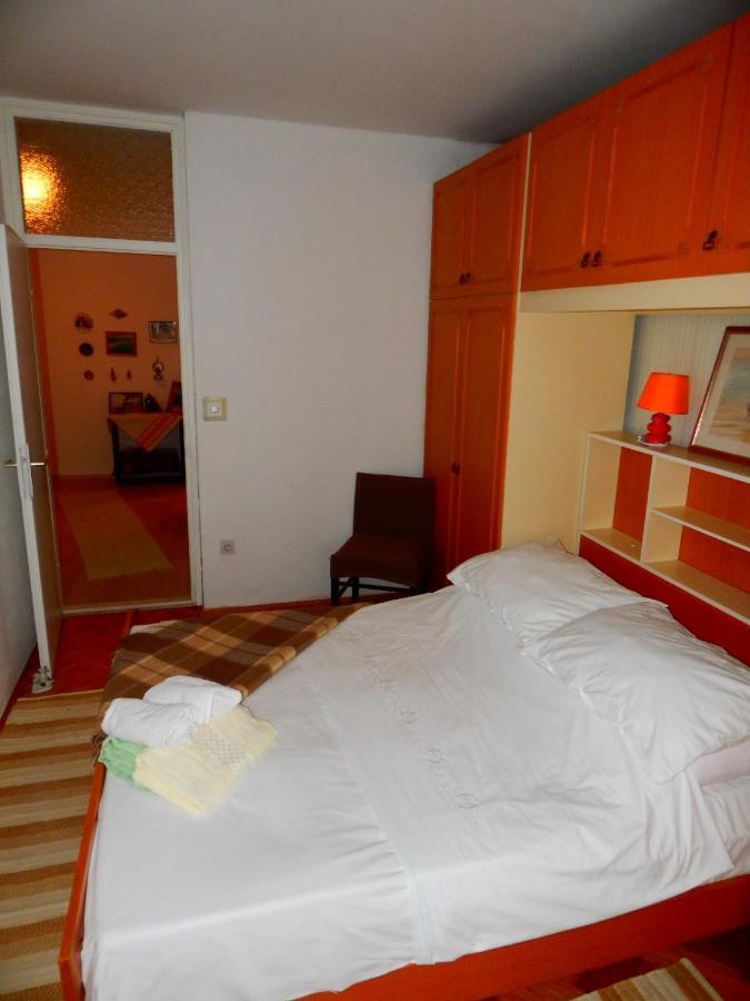 Lukacevic Apartment 斯普利特 外观 照片