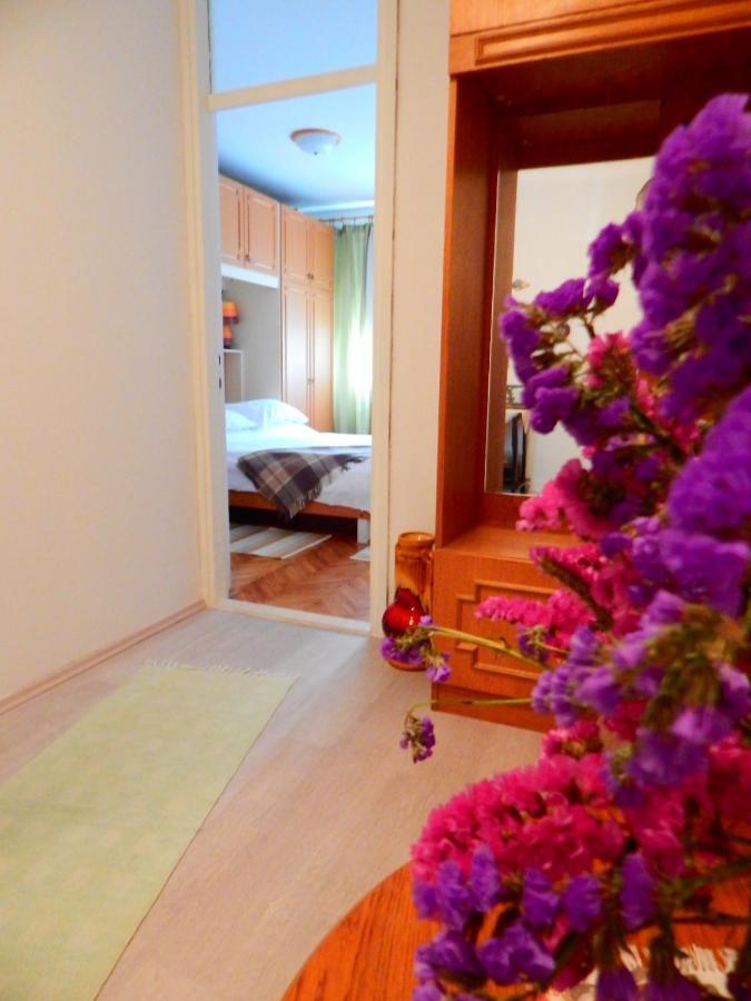 Lukacevic Apartment 斯普利特 外观 照片
