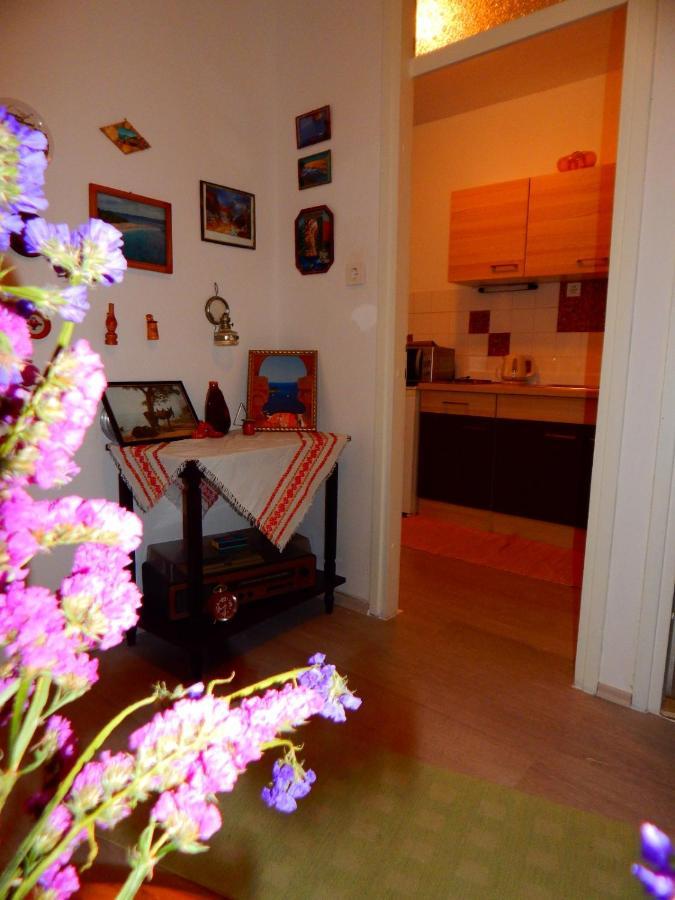 Lukacevic Apartment 斯普利特 外观 照片