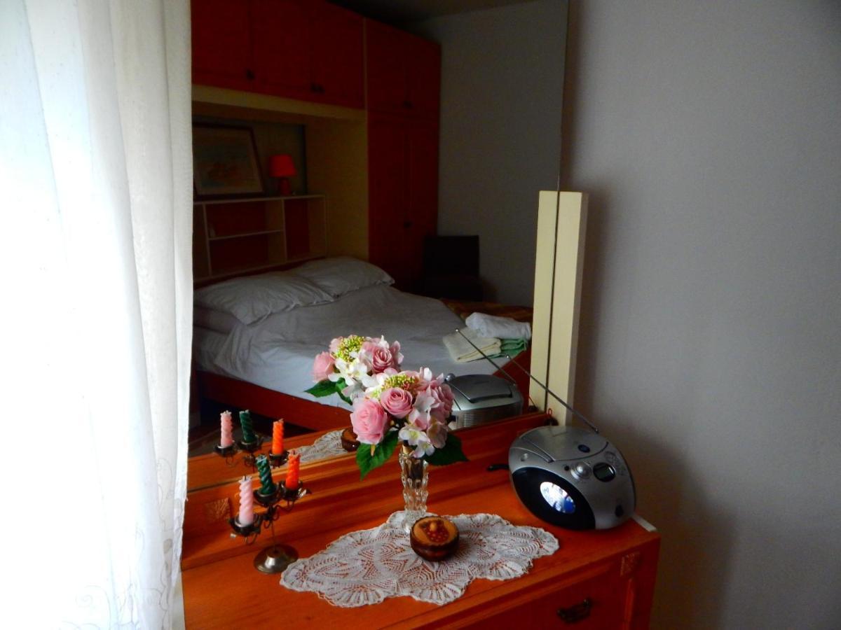 Lukacevic Apartment 斯普利特 外观 照片